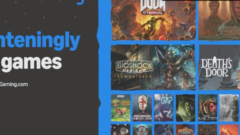 Amazon Prime Gaming Ekim 2023: Heyecan Verici Oyunlar Listesi