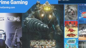 Amazon Prime Gaming Ocak 2025 Oyun Listesi: İhtiyacınız Olan Tüm Detaylar!