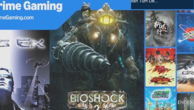 Amazon Prime Gaming Ocak 2025 Oyun Listesi: İhtiyacınız Olan Tüm Detaylar!