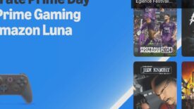 Amazon Prime Günleri: Ücretsiz Oyunlarla Dolu Bir Eğlence Festivali!
