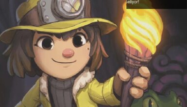 Amazon’dan Heyecan Verici Oyun Uyarlaması: Secret Level Geliyor!