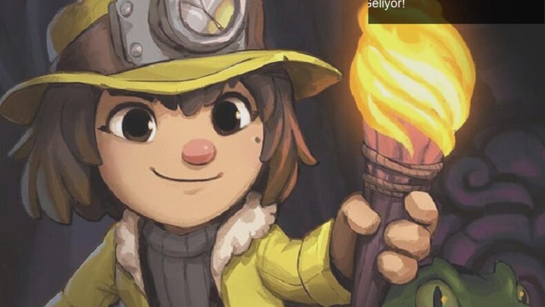 Amazon’dan Heyecan Verici Oyun Uyarlaması: Secret Level Geliyor!