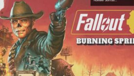 Amazon’un Fallout Dizisi ve Ghoul’un Mizahi Dünyası: Nükleer Sonrası Hayatın Kahkahaları