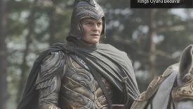 Amazon’un Orta Dünya Macerası: Üç Lord of the Rings Oyunu Bedava!