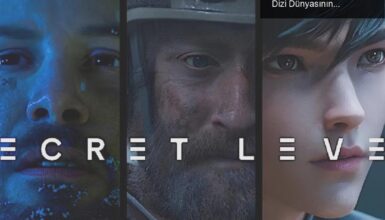 Amazon’un ‘Secret Level’ Projesi: Video Oyunları ve Dizi Dünyasının Büyüleyici Birleşimi