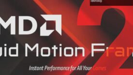 AMD Fluid Motion Frames 2: Oyun Deneyiminizi Uçuran Yeni Teknoloji