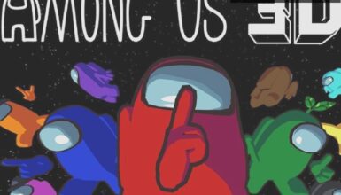 Among Us 3D: Yeniliklerle Dolu Uzay Macerası Geliyor!