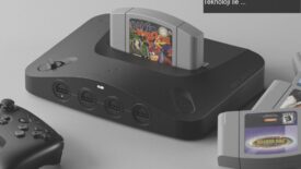 Analogue 3D: Nostaljik Nintendo 64 Deneyimini Modern Teknoloji ile Birleştiriyor!