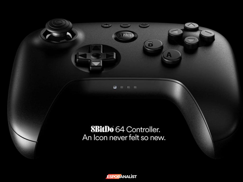 Analogue 3D: Nostaljik Nintendo 64 Deneyimini Modern Teknoloji ile Birleştiriyor!