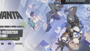 ANANTA: Tuvaletlerin Yarıştığı Çılgın Açık Dünya Deneyimi