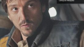 Andor’un Büyülü Finali: Kathleen Kennedy ve Tony Gilroy’un Hikayesi