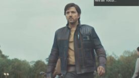 Andor’un İkinci Sezon Fragmanı: Star Wars Evreninde Yeni Bir Yolculuğa Hazır Mıyız?