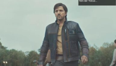 Andor’un İkinci Sezon Fragmanı: Star Wars Evreninde Yeni Bir Yolculuğa Hazır Mıyız?