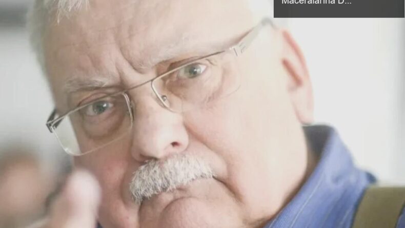 Andrzej Sapkowski’den Yeni Witcher Kitabı: Geralt’ın Maceralarına Dönüş