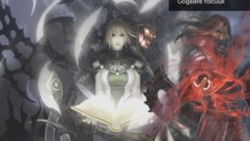 Anima: Gate of Memories Remaster ile Yeniden Gölgelere Yolculuk