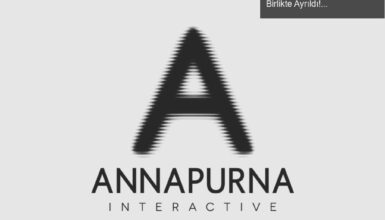 Annapurna Interactive’te Şok İstifa: Çalışanlar Birlikte Ayrıldı!