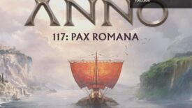 Anno 117: Pax Romana ile Keltlerin Gizemli Dünyasına Yolculuk