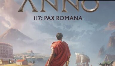 Anno 117: Pax Romana ile Roma İmparatorluğu’nu Yönetin!