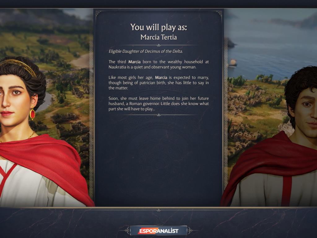 Anno 117: Pax Romana İncelemesi - Roma İmparatorluğu'nda Stratejik Bir Keşif