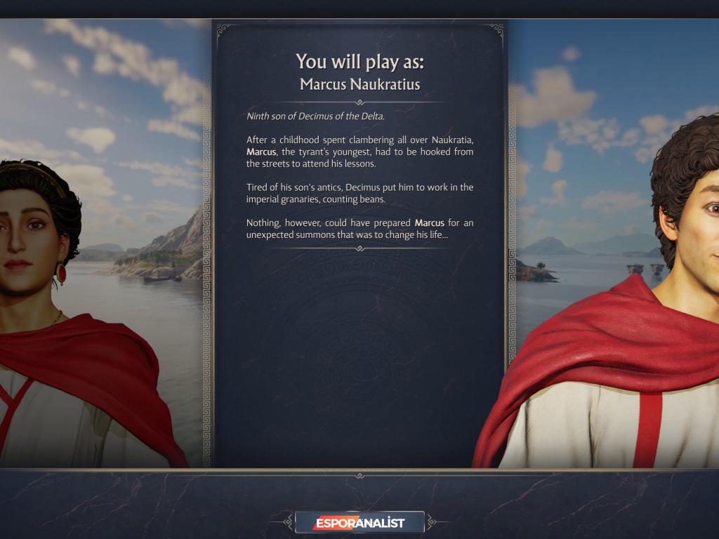 Anno 117: Pax Romana İncelemesi - Roma İmparatorluğu'nda Stratejik Bir Keşif