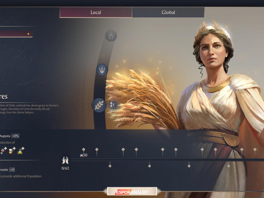 Anno 117: Pax Romana İncelemesi - Roma İmparatorluğu'nda Stratejik Bir Keşif