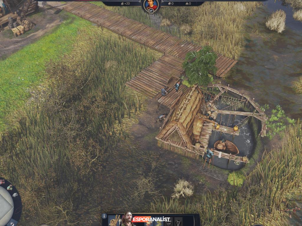 Anno 117: Pax Romana İncelemesi - Roma İmparatorluğu'nda Stratejik Bir Keşif