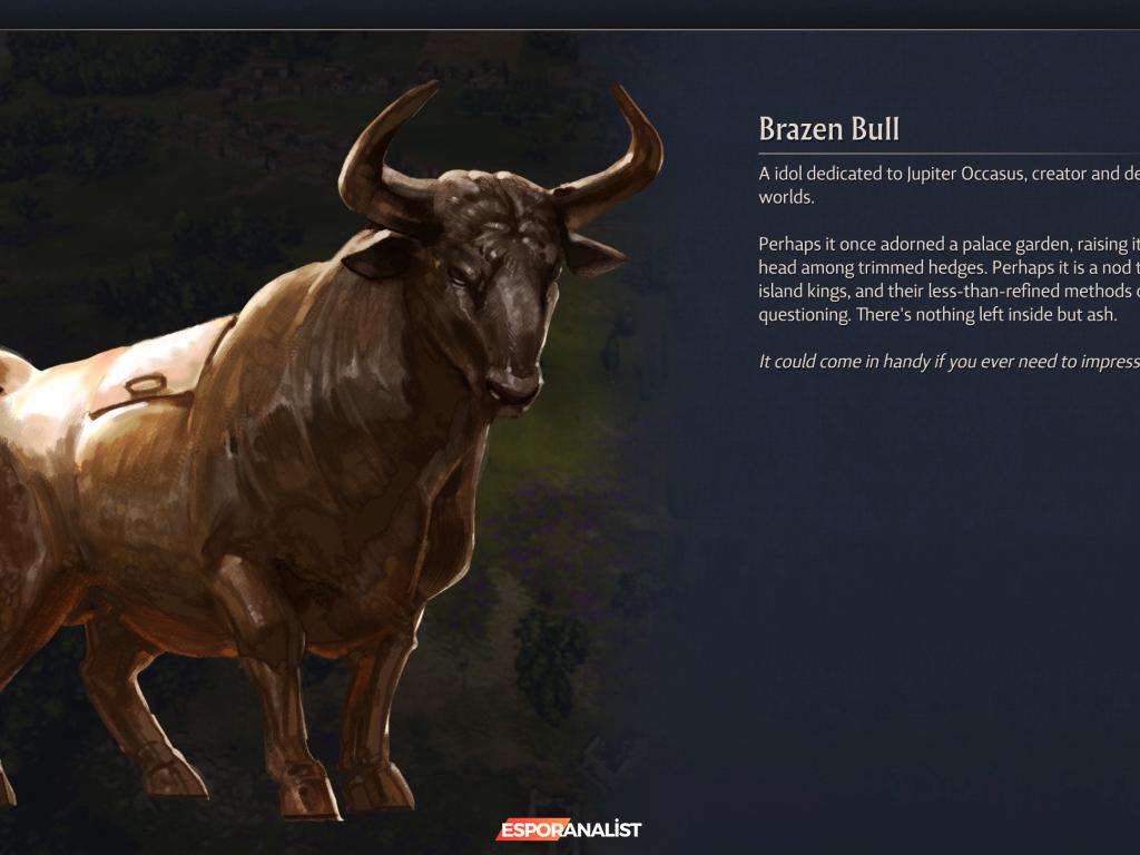 Anno 117: Pax Romana İncelemesi - Roma İmparatorluğu'nda Stratejik Bir Keşif