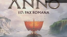Anno 117: Pax Romana ve Yapay Zeka Krizinin Eğlenceli Yüzü
