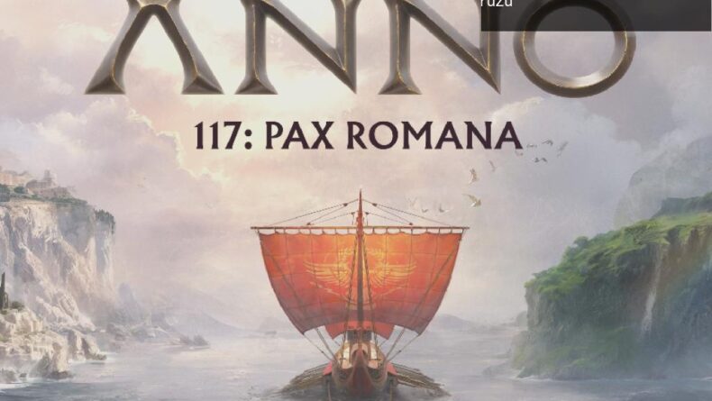 Anno 117: Pax Romana ve Yapay Zeka Krizinin Eğlenceli Yüzü