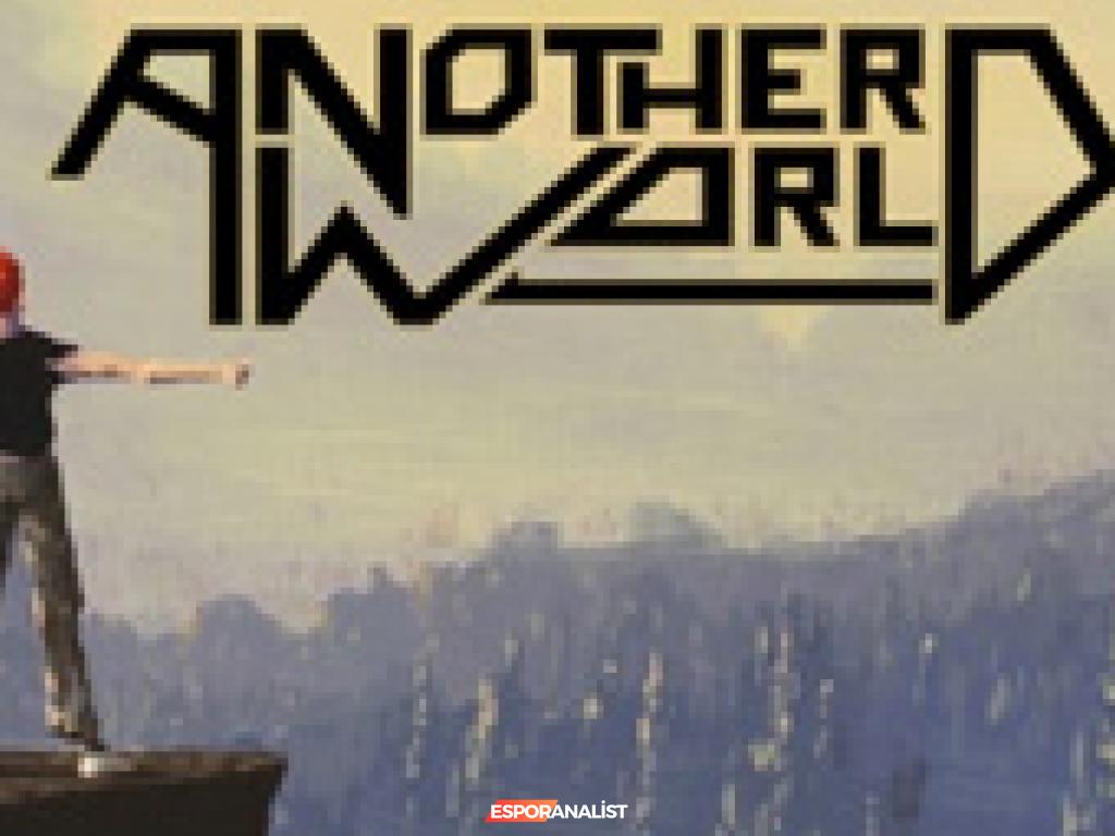 Another World: 90'ların Efsane Oyun Deneyimi ve Heyecanı
