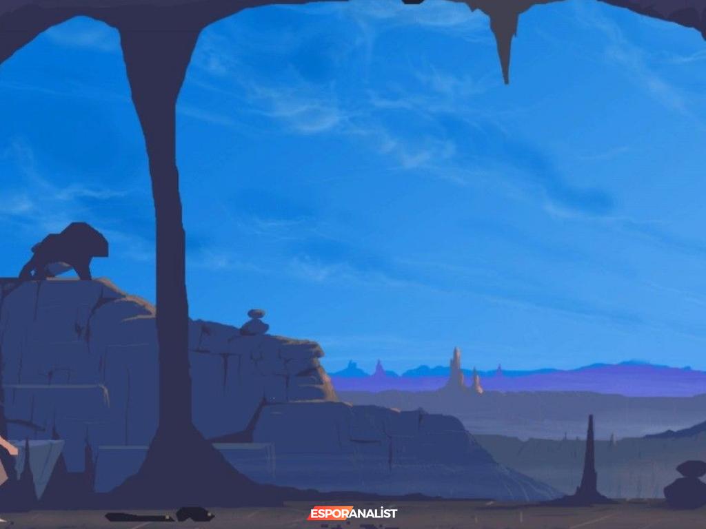 Another World: 90'ların Efsane Oyun Deneyimi ve Heyecanı