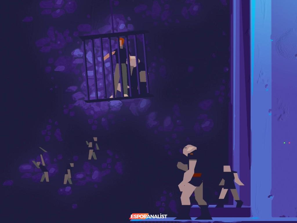 Another World: 90'ların Efsane Oyun Deneyimi ve Heyecanı