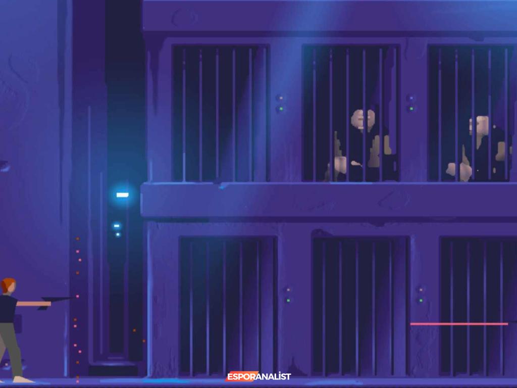 Another World: 90'ların Efsane Oyun Deneyimi ve Heyecanı