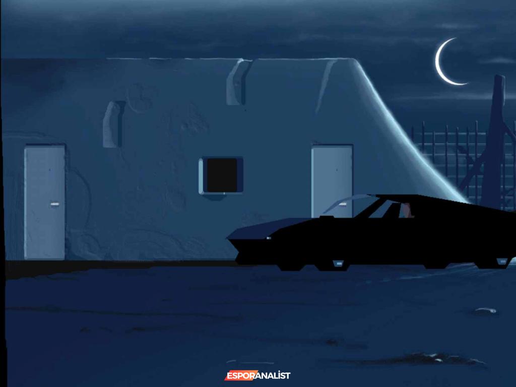 Another World: 90'ların Efsane Oyun Deneyimi ve Heyecanı