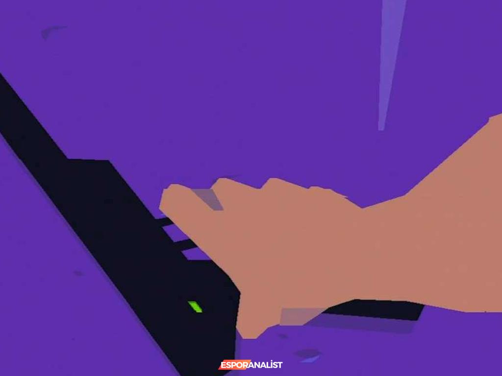 Another World: 90'ların Efsane Oyun Deneyimi ve Heyecanı