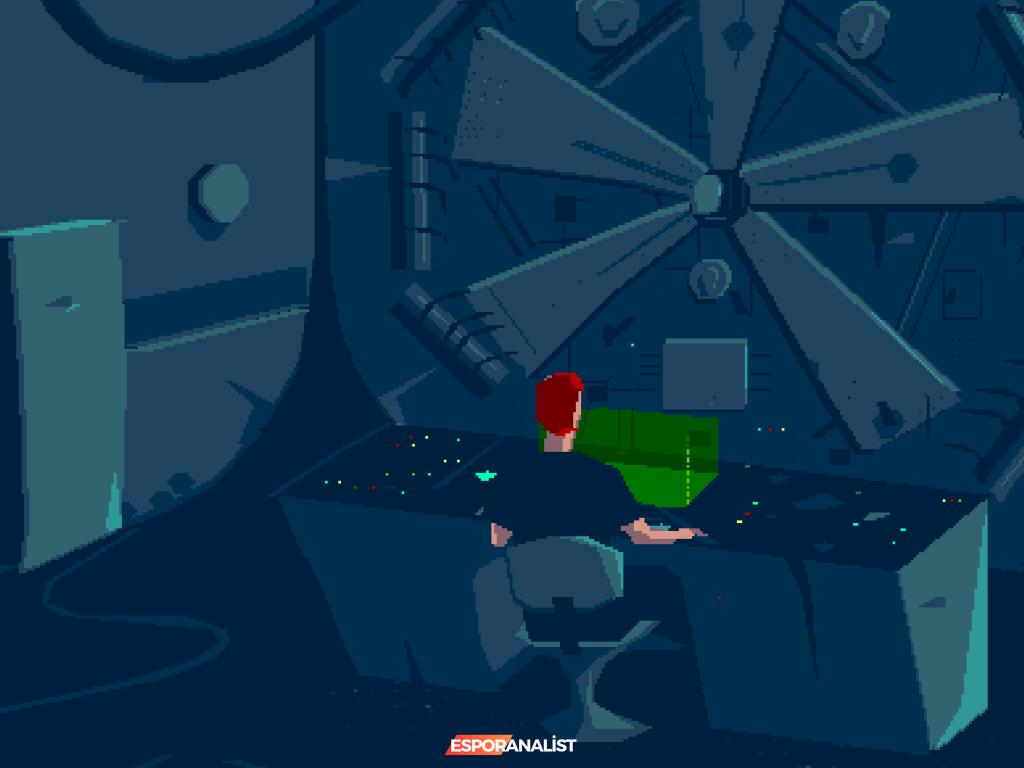 Another World: 90'ların Efsane Oyun Deneyimi ve Heyecanı