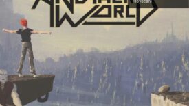 Another World: 90’ların Efsane Oyun Deneyimi ve Heyecanı