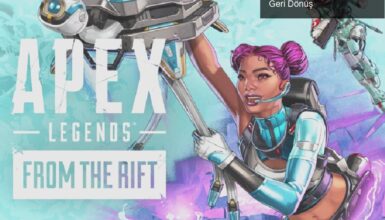 Apex Legends: Nostaljik Bir Yolculuk ile Kings Canyon’a Geri Dönüş