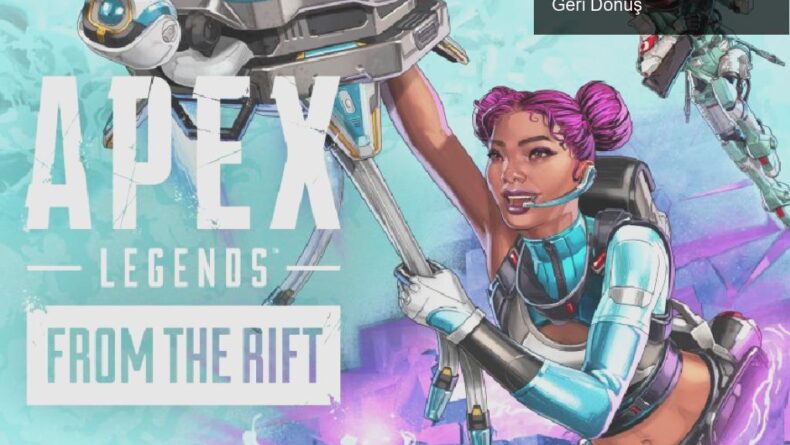 Apex Legends: Nostaljik Bir Yolculuk ile Kings Canyon’a Geri Dönüş