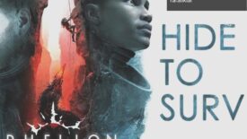 Aphelion: Uzay Macerasında Kayıp Kahramanlar ve Gizemli Yaratıklar