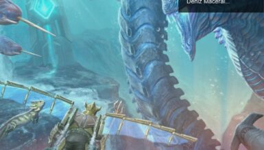 Aquatica Eklentisi ile Ark: Survival Evolved’da Derin Deniz Maceraları Başlıyor!