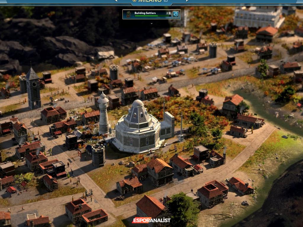 Ara: Tarihin Yenilikçi Yönetimi ve Strateji Derinliği