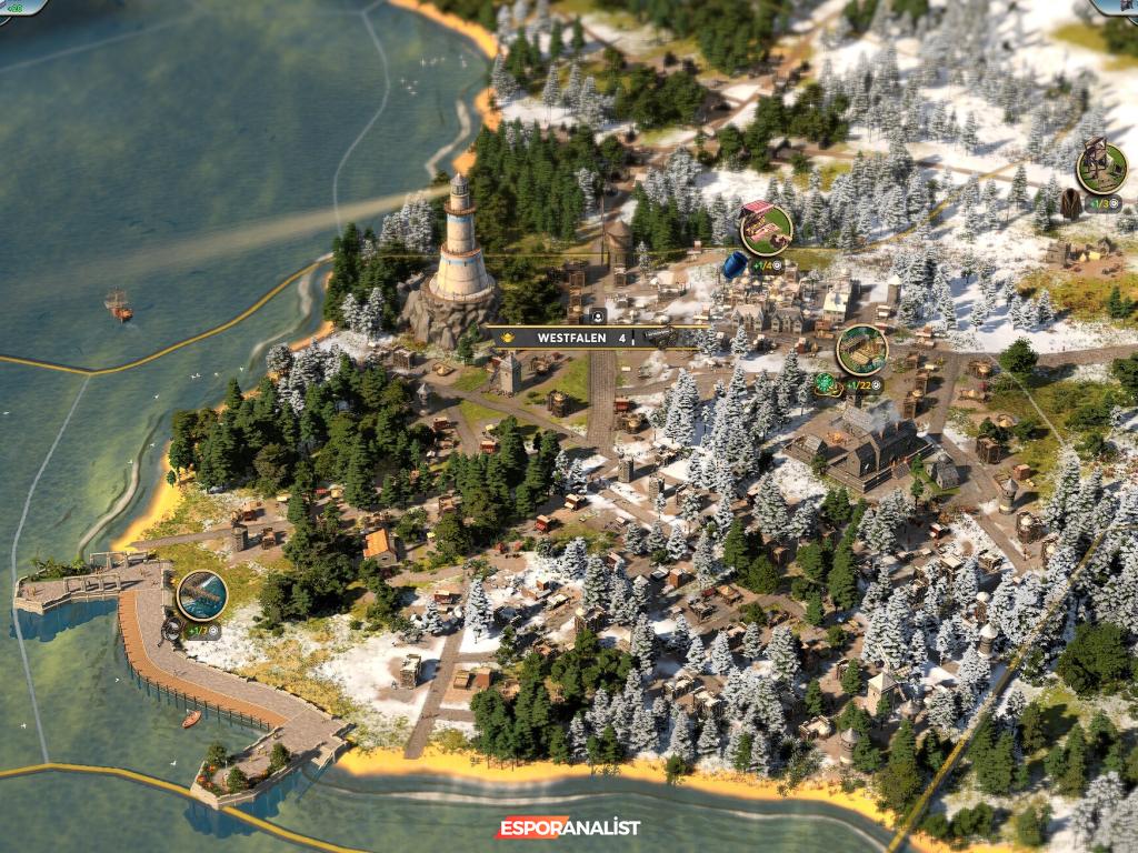 Ara: Tarihin Yenilikçi Yönetimi ve Strateji Derinliği