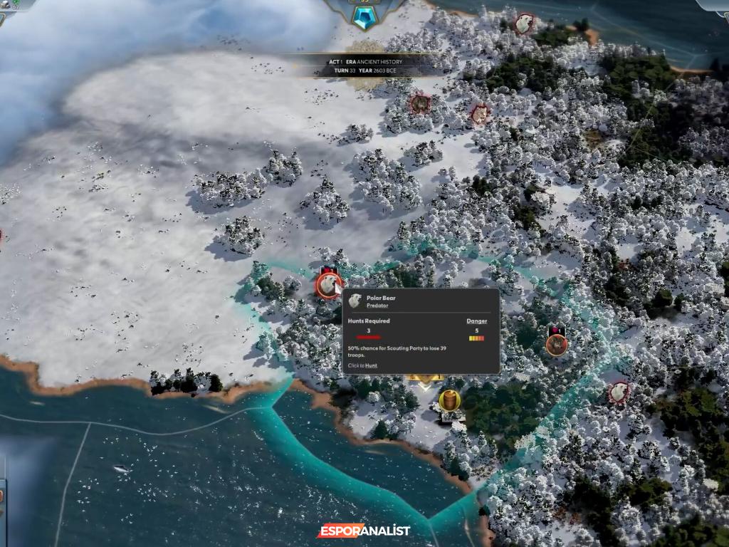 Ara: Tarihin Yenilikçi Yönetimi ve Strateji Derinliği