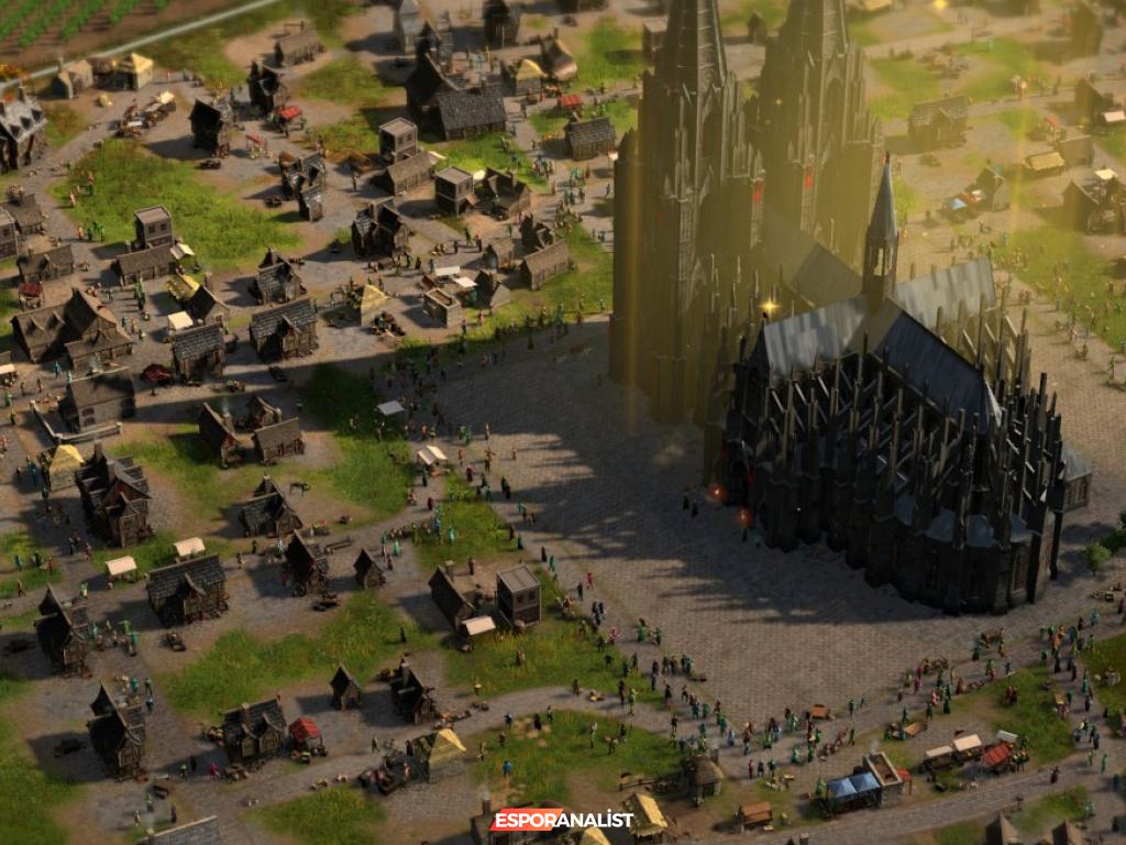 Ara: Tarihin Yenilikçi Yönetimi ve Strateji Derinliği