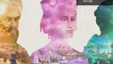 Ara: Tarihin Yenilikçi Yönetimi ve Strateji Derinliği