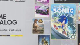 Aralık 2024 PS Plus Deluxe & Extra Oyunları: Heyecan Verici Yeni Başlangıçlar