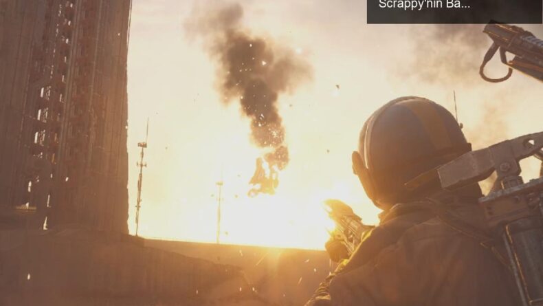 Arc Raiders Beta Sürecinde Şaşırtan İstatistikler ve Scrappy’nin Başarısı