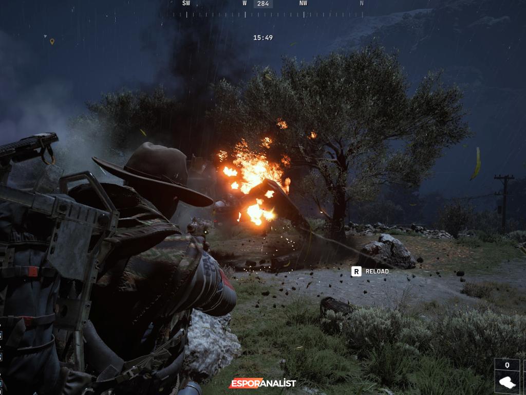 Arc Raiders: Gelecekteki Savaşın Dinamikleri ve Sunucu Sorunları