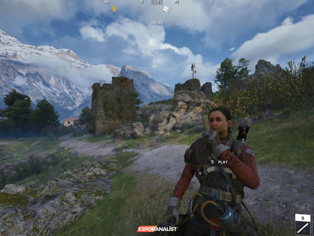 Arc Raiders: Gelecekteki Savaşın Dinamikleri ve Sunucu Sorunları